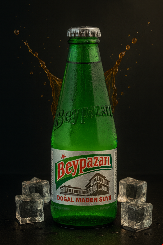 Soda